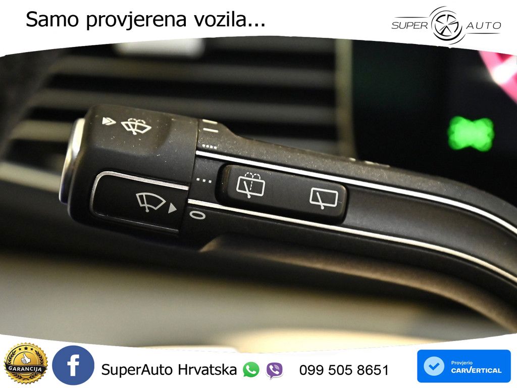 Mercedes-Benz GLS GLS 350d EQ Boost 4MATIC 9G-TRONIC AMG ZRAČNI+ACC+GR SJED+KAM+PANO