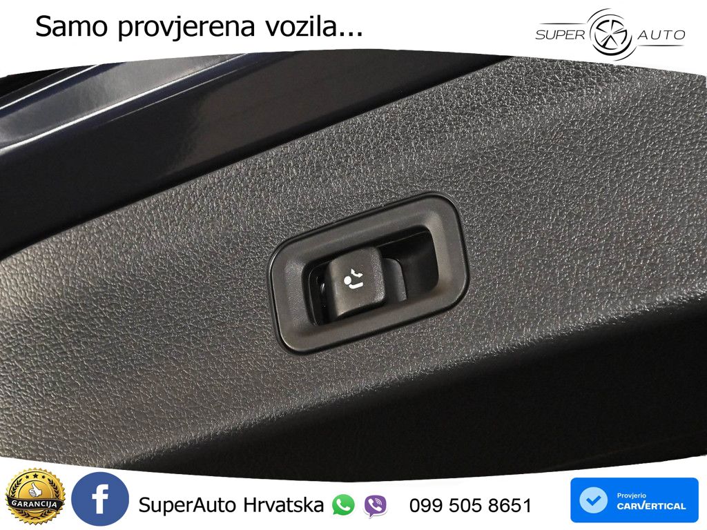 Mercedes-Benz GLS GLS 350d EQ Boost 4MATIC 9G-TRONIC AMG ZRAČNI+ACC+GR SJED+KAM+PANO