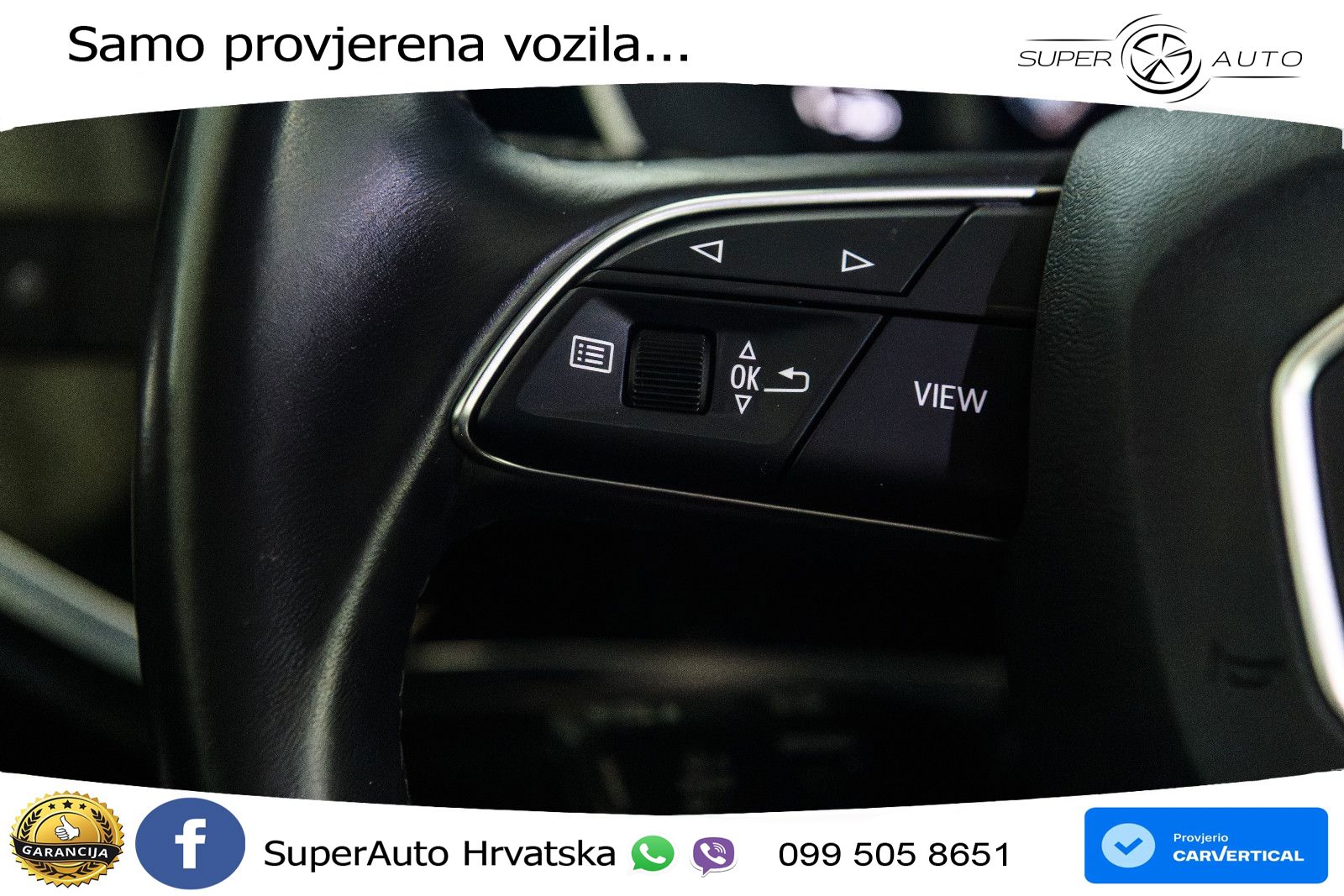 Audi Q3 35 TFSI (150 KS) S tronic advanced LED+GR SJED+ACC