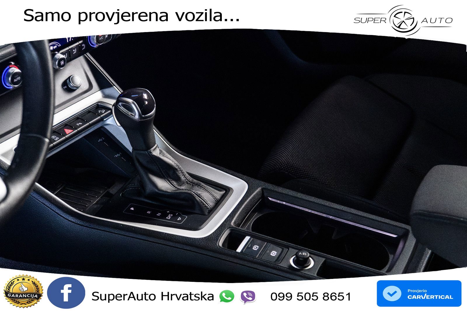 Audi Q3 35 TFSI (150 KS) S tronic advanced LED+GR SJED+ACC