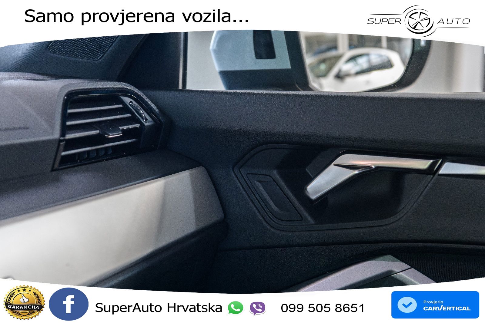Audi Q3 35 TFSI (150 KS) S tronic advanced LED+GR SJED+ACC