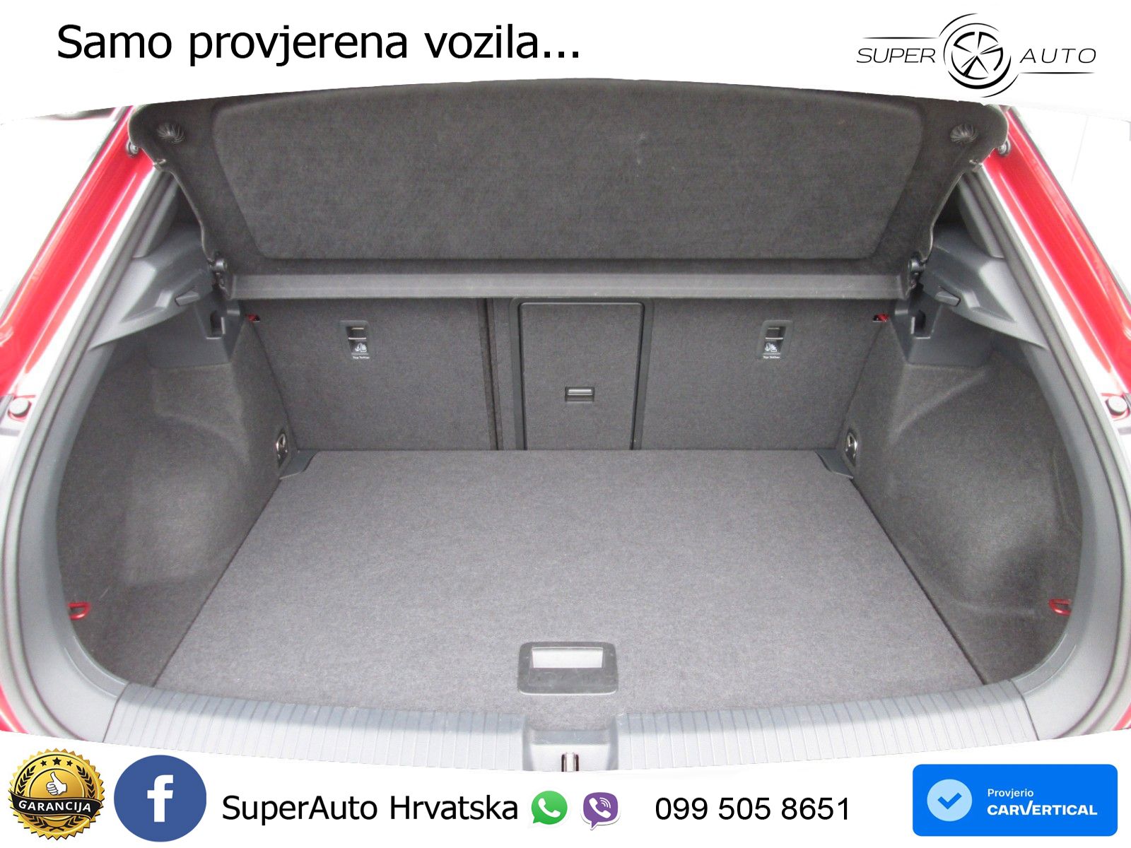 Volkswagen T-Roc I 2.0 TSI (190 KS) 4M DSG LED+GR SJED+ACC