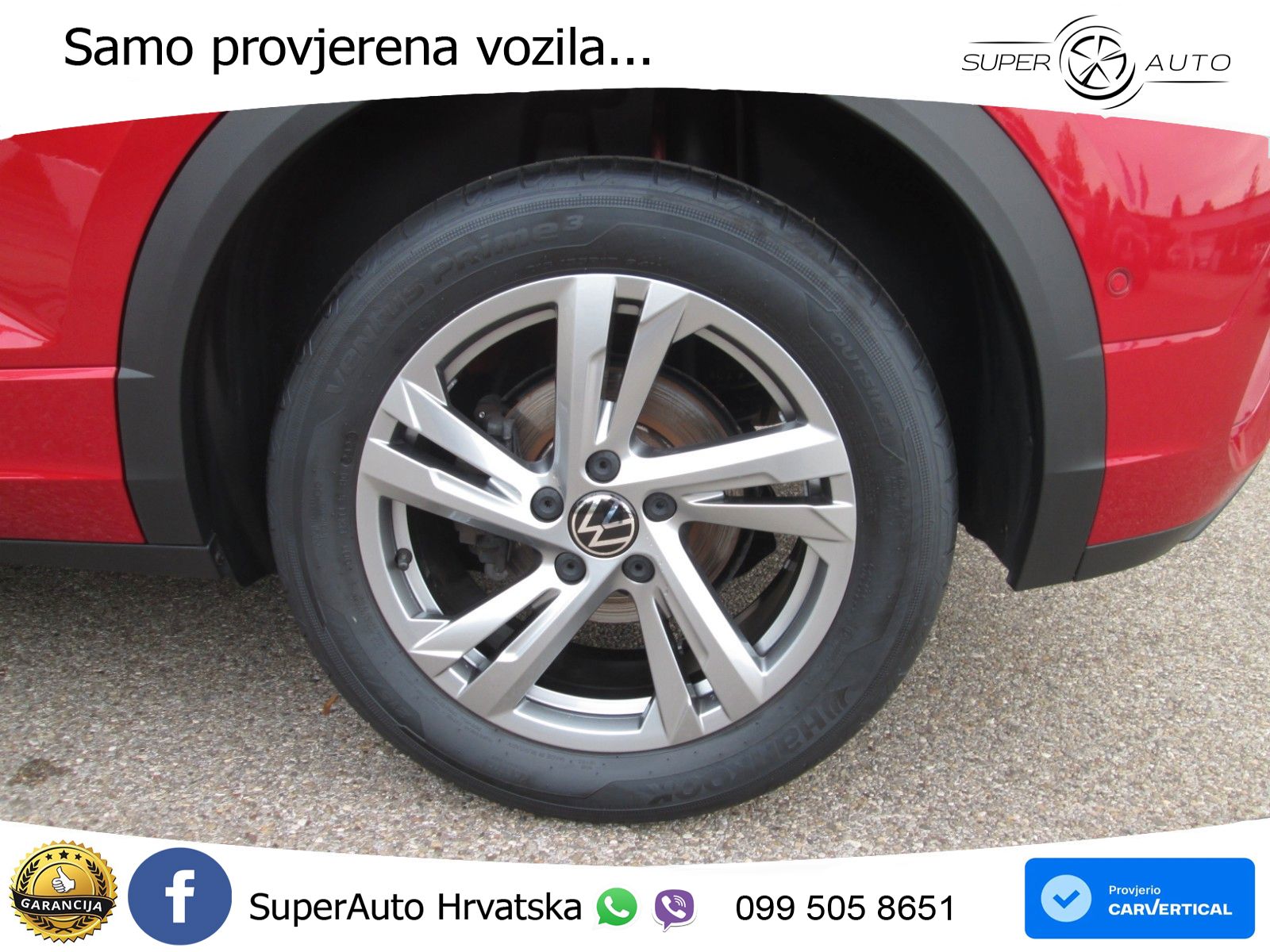 Volkswagen T-Roc I 2.0 TSI (190 KS) 4M DSG LED+GR SJED+ACC