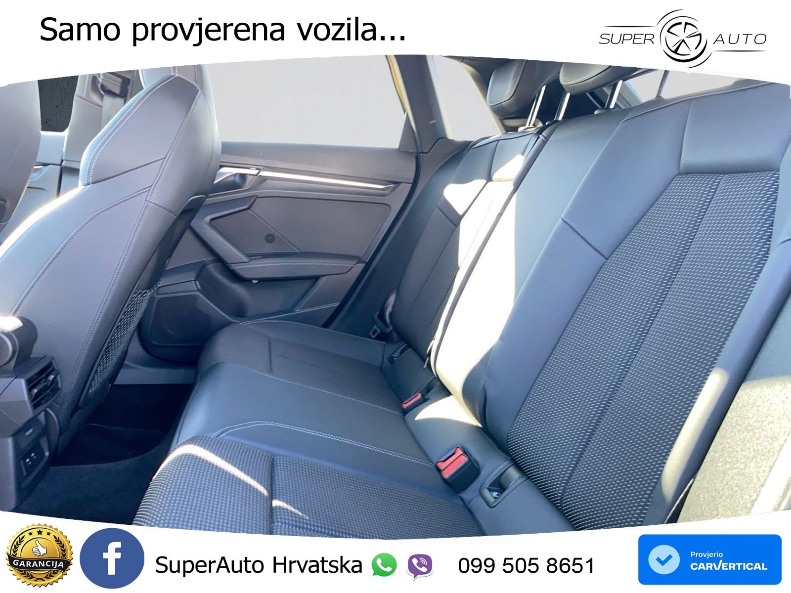 Audi S3 2.0 TFSI (310 KS) quattro S tronic LED+GR SJED+ACC