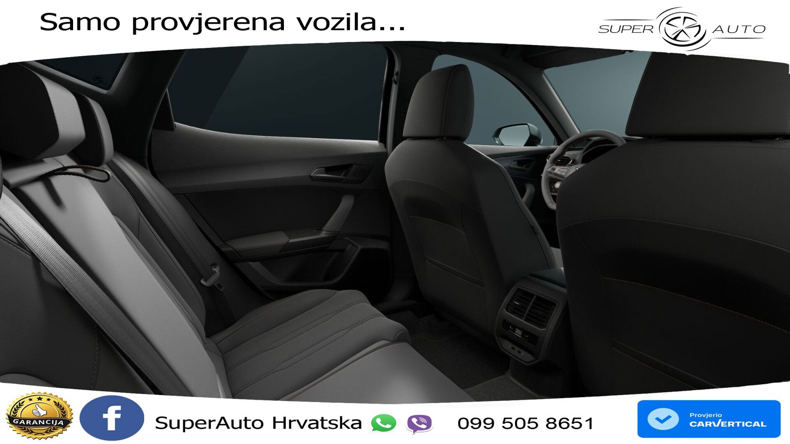 Cupra Formentor 1.5 TSI (204 KS) e-Hybrid DSG LED+GR SJED+ACC