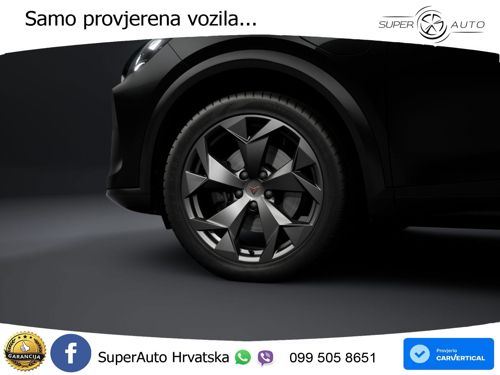 Cupra Formentor 1.5 TSI (204 KS) e-Hybrid DSG LED+GR SJED+ACC