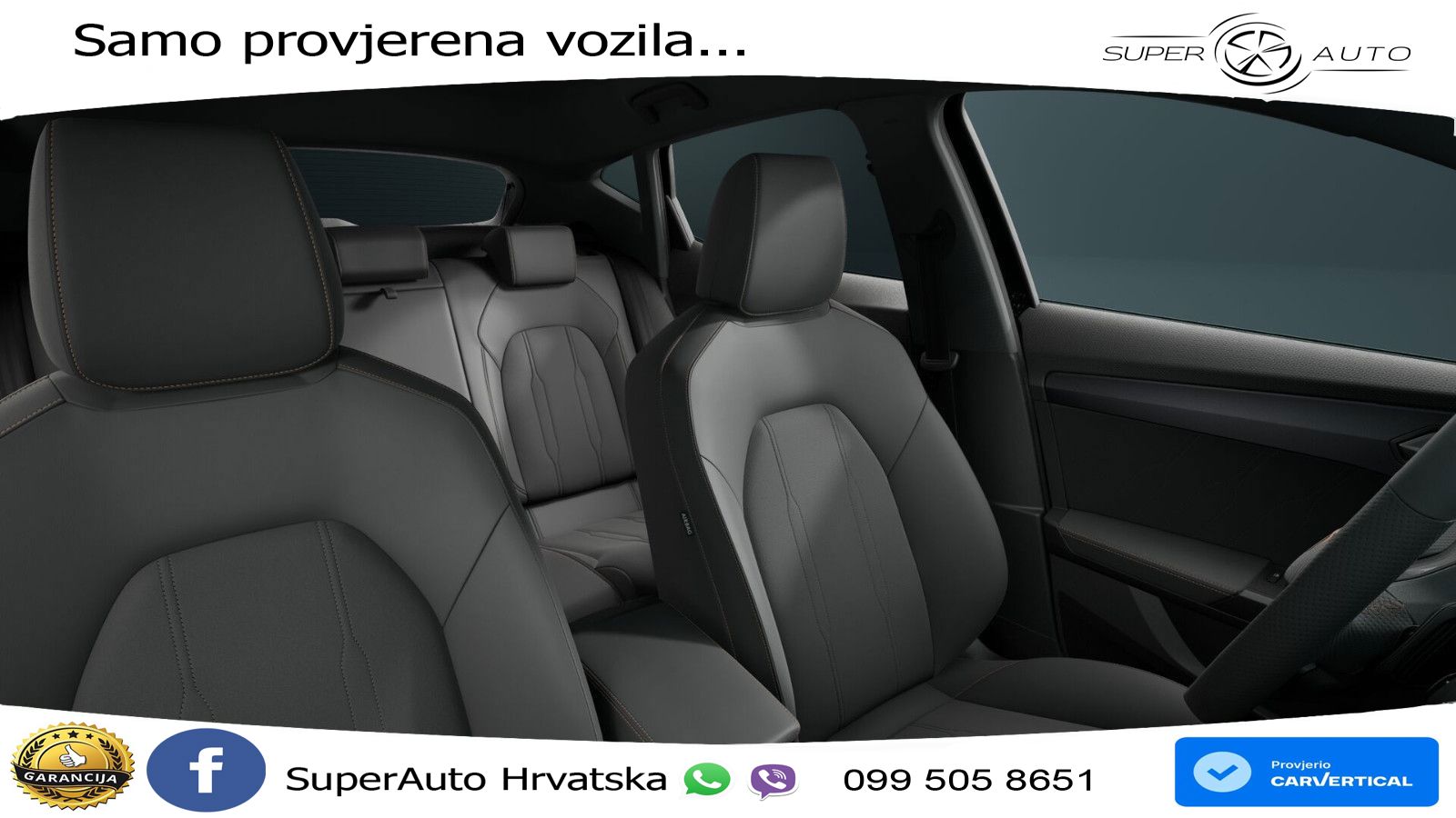 Cupra Formentor 1.5 TSI (204 KS) e-Hybrid DSG LED+GR SJED+ACC