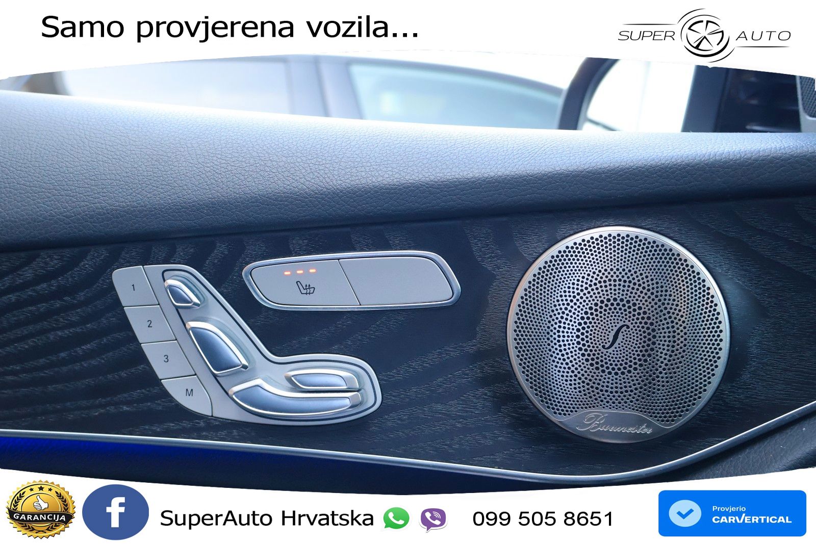 Mercedes GLC 300 (258 KS) 4MATIC 9G-TRONIC