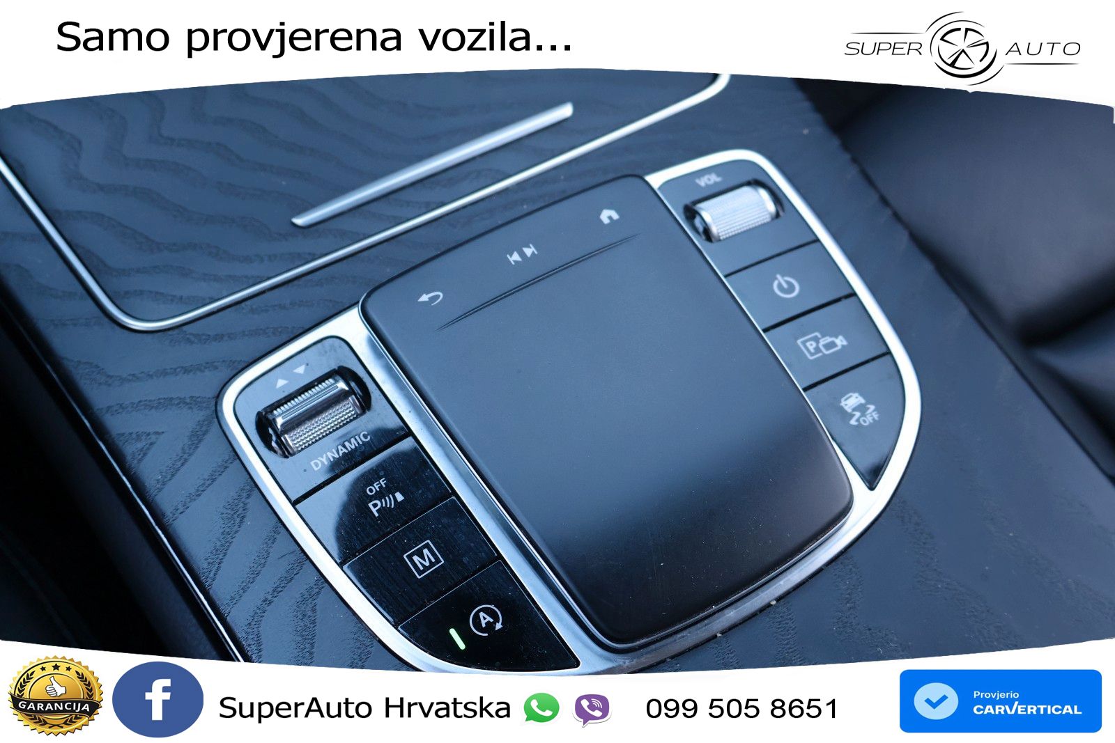 Mercedes GLC 300 (258 KS) 4MATIC 9G-TRONIC