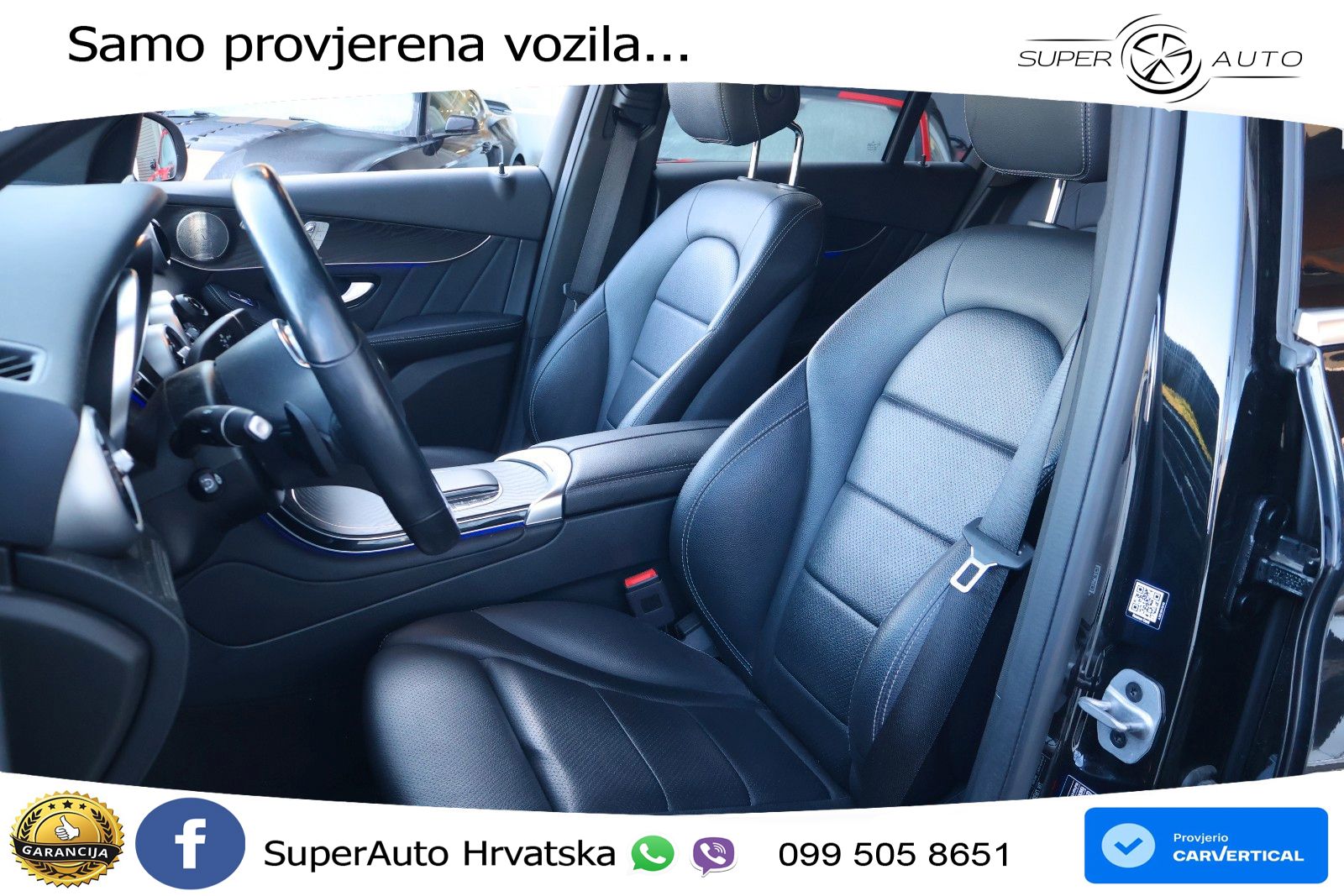 Mercedes GLC 300 (258 KS) 4MATIC 9G-TRONIC