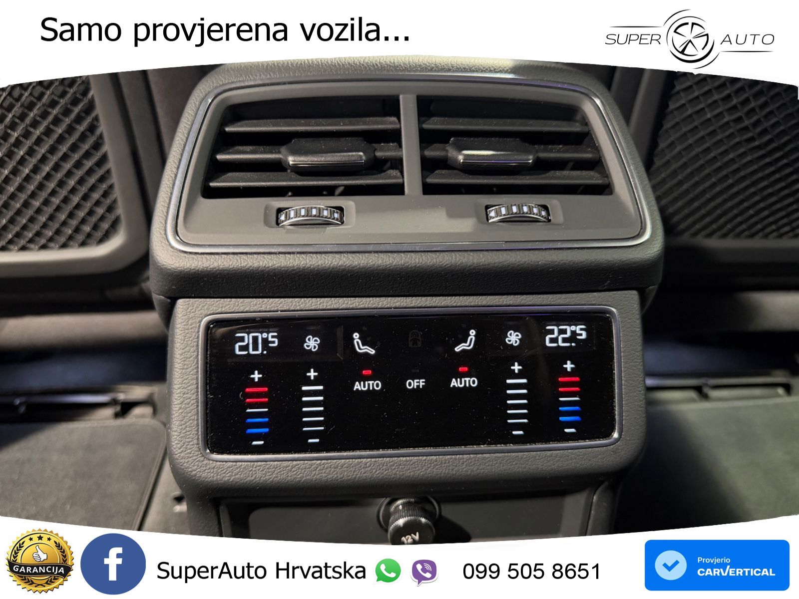 Audi A6 50 TFSIe (299 KS) quattro ultra S tronic LED+GR SJED+ACC