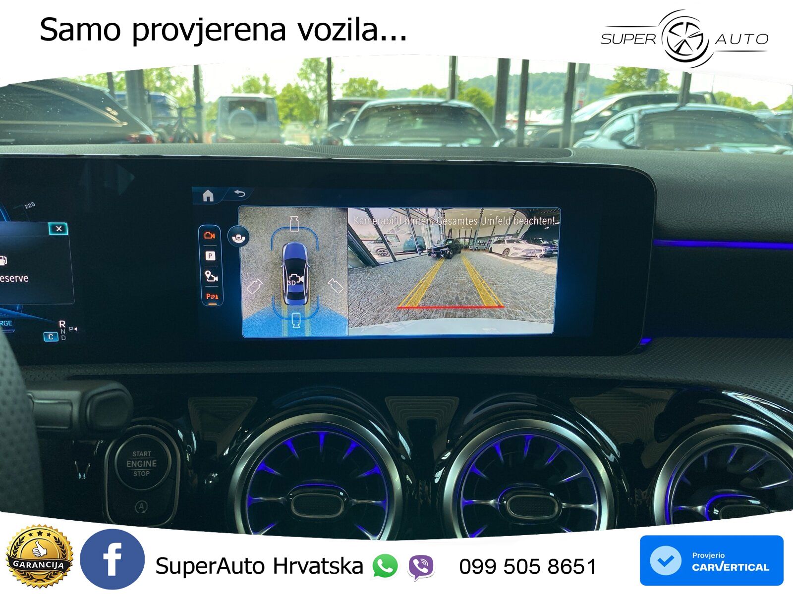Mercedes-Benz AMG A 35 4MATIC AMG SPEEDSHIFT DCT