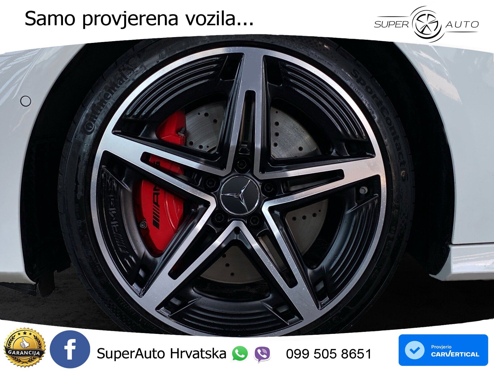 Mercedes-Benz AMG A 35 4MATIC AMG SPEEDSHIFT DCT