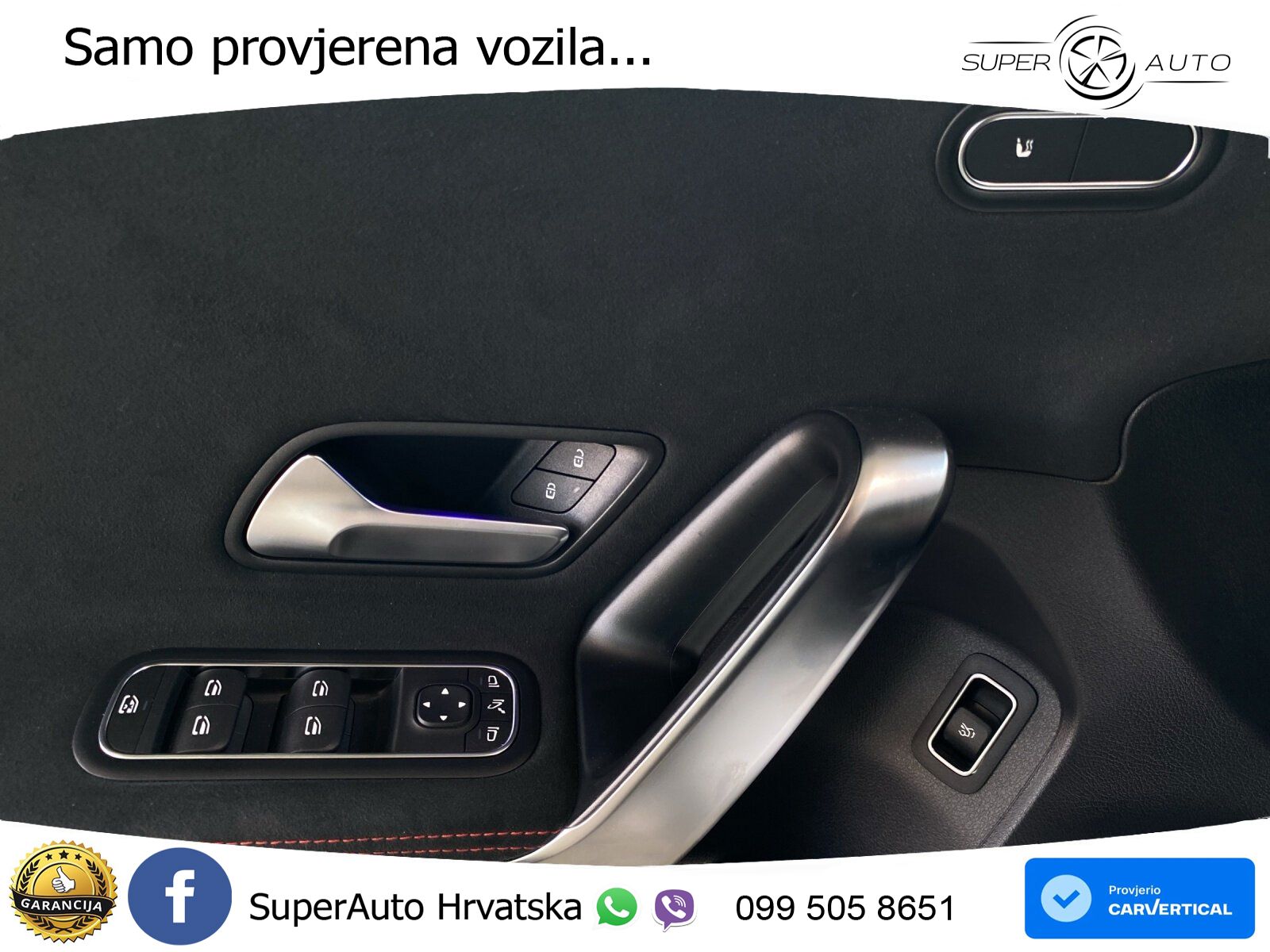 Mercedes-Benz AMG A 35 4MATIC AMG SPEEDSHIFT DCT