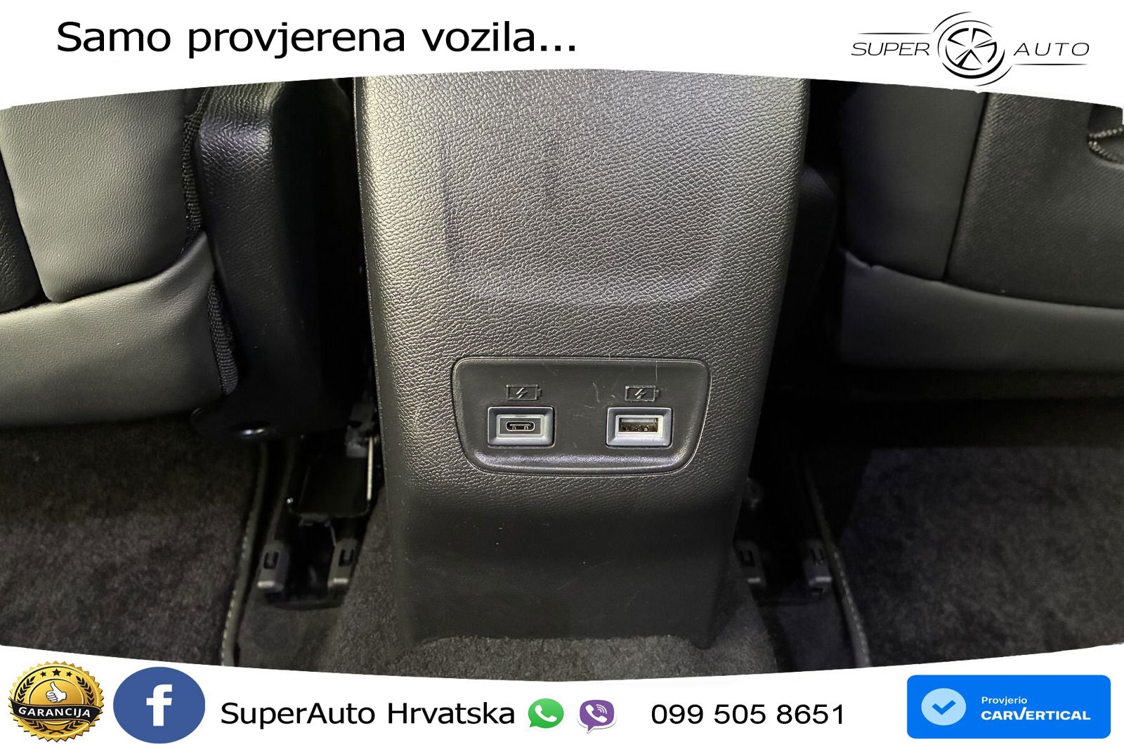 Volkswagen Touareg 3.0 V6 TDI (231 KS) 4MOTION Tiptronic Elegance ZRAČNI+ACC+GR SJED+KAM