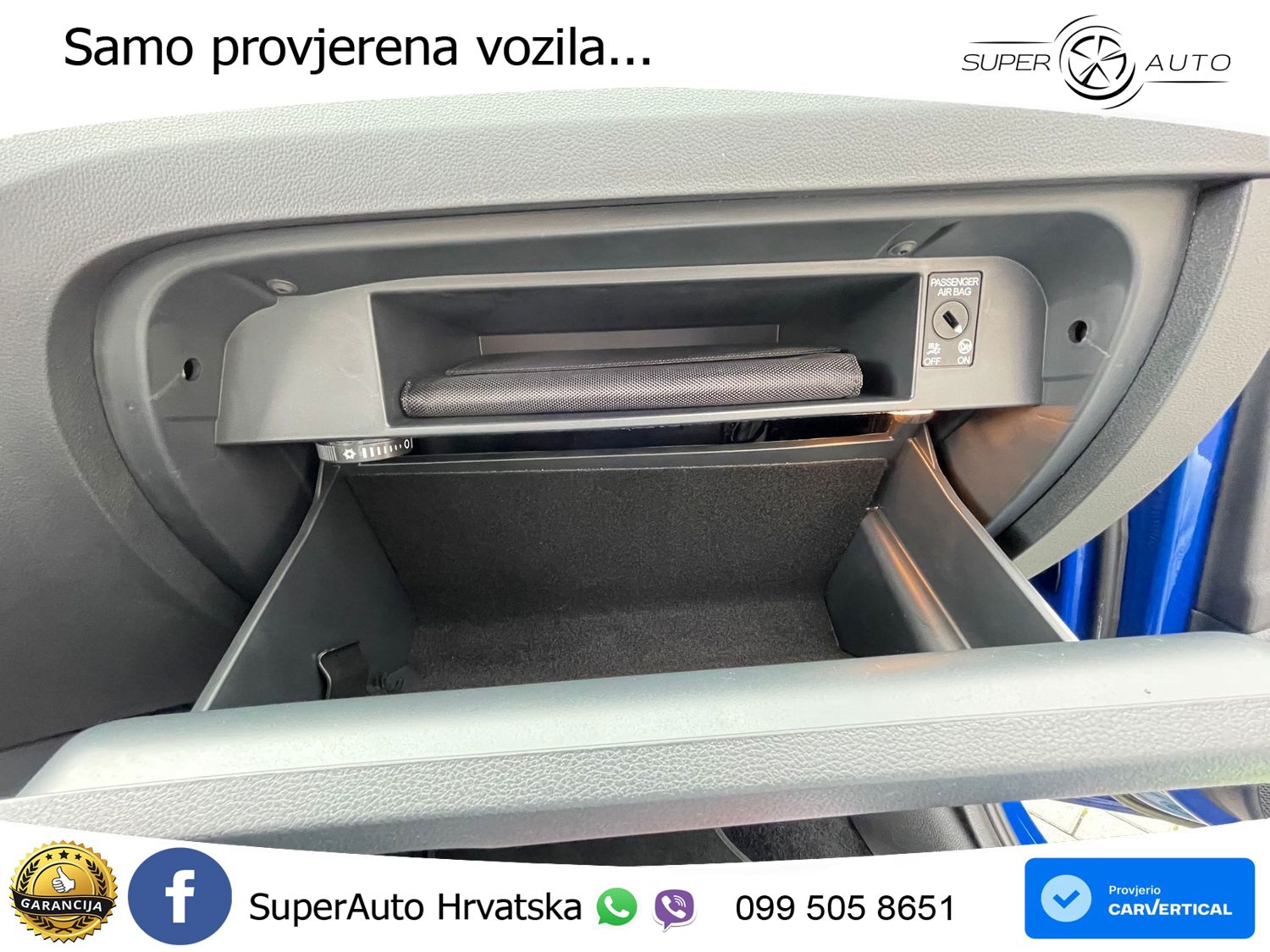 Škoda Octavia Combi 2.0 TDI (116 KS)