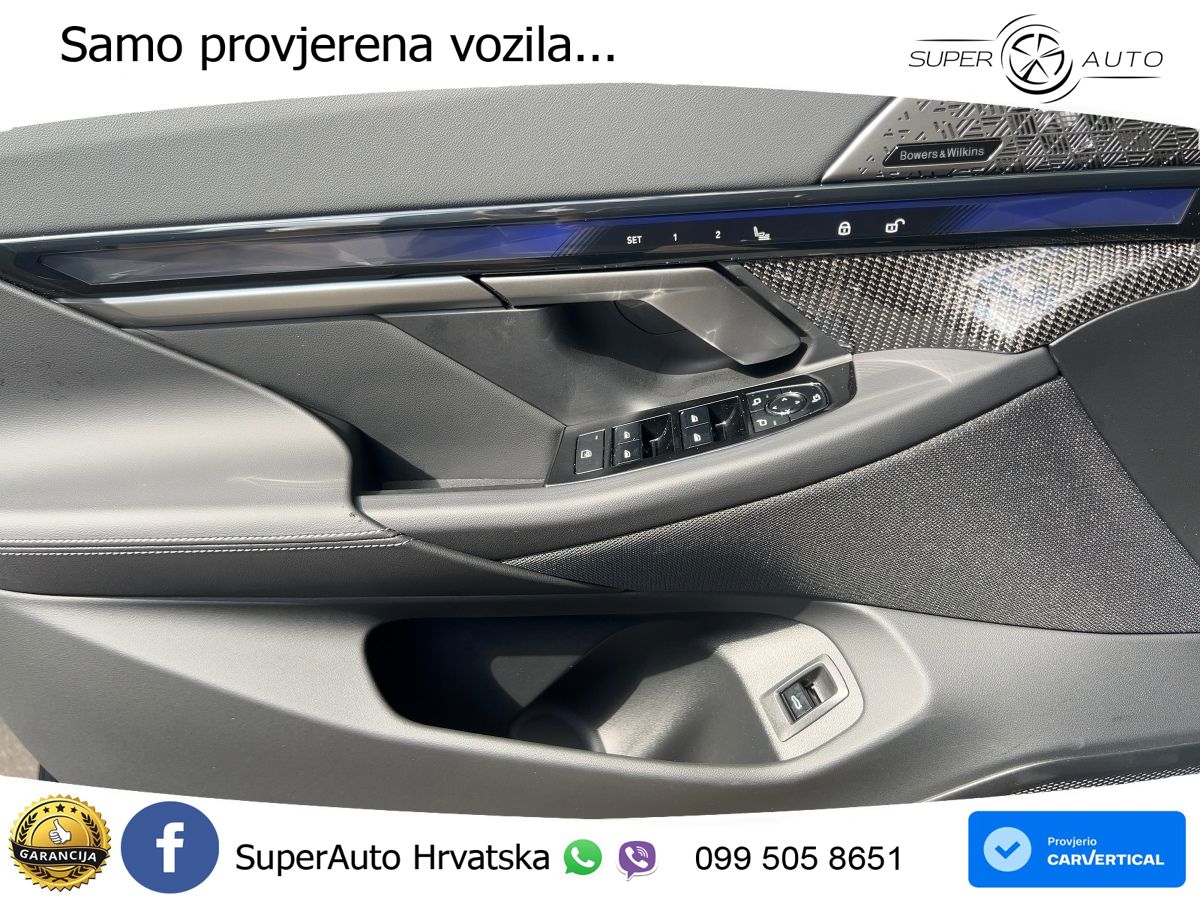 BMW M5 Touring 4.4 V8 (727 KS) xDrive Steptronic