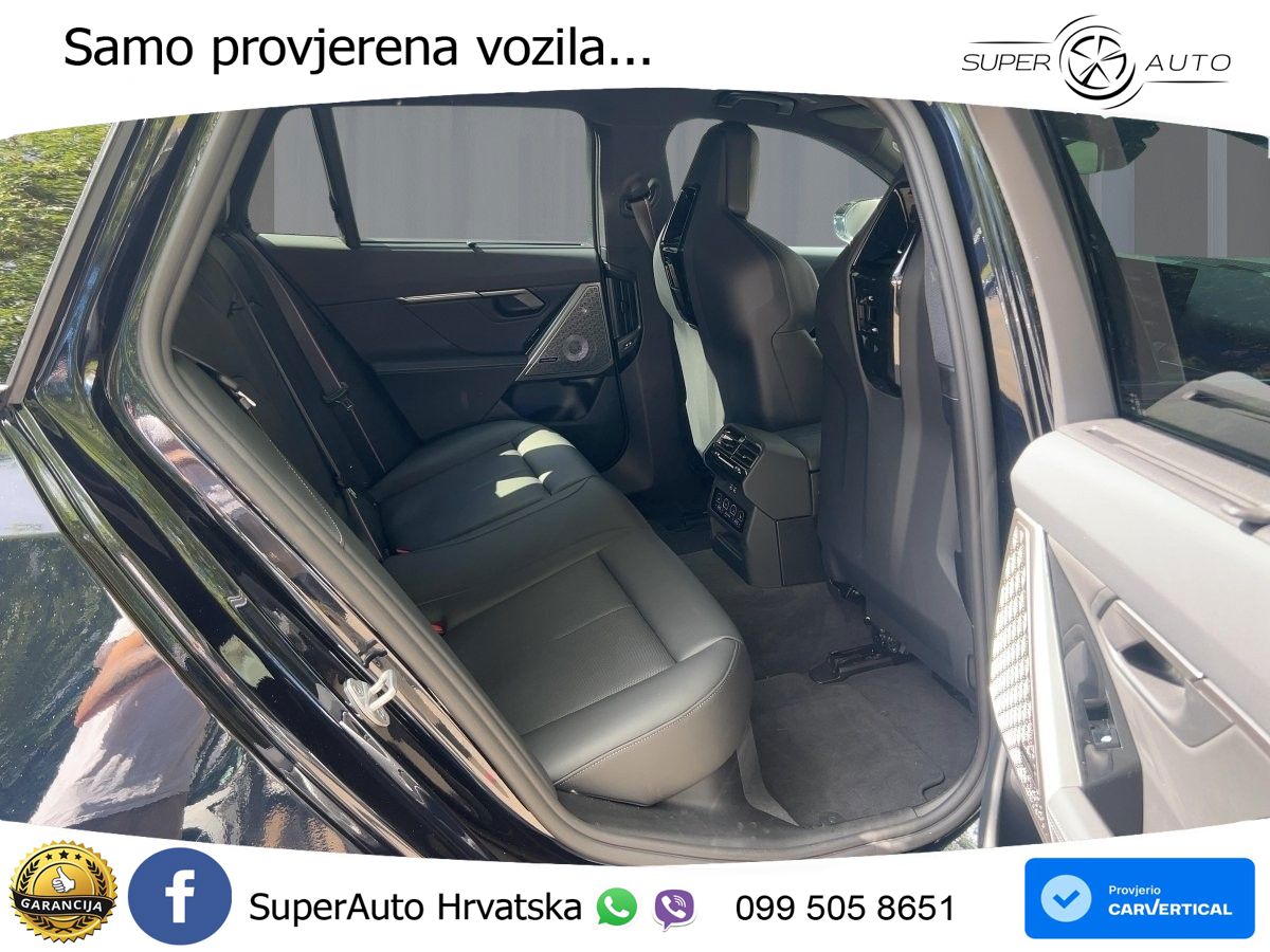 BMW M5 Touring 4.4 V8 (727 KS) xDrive Steptronic