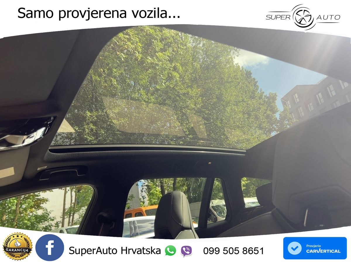 BMW M5 Touring 4.4 V8 (727 KS) xDrive Steptronic