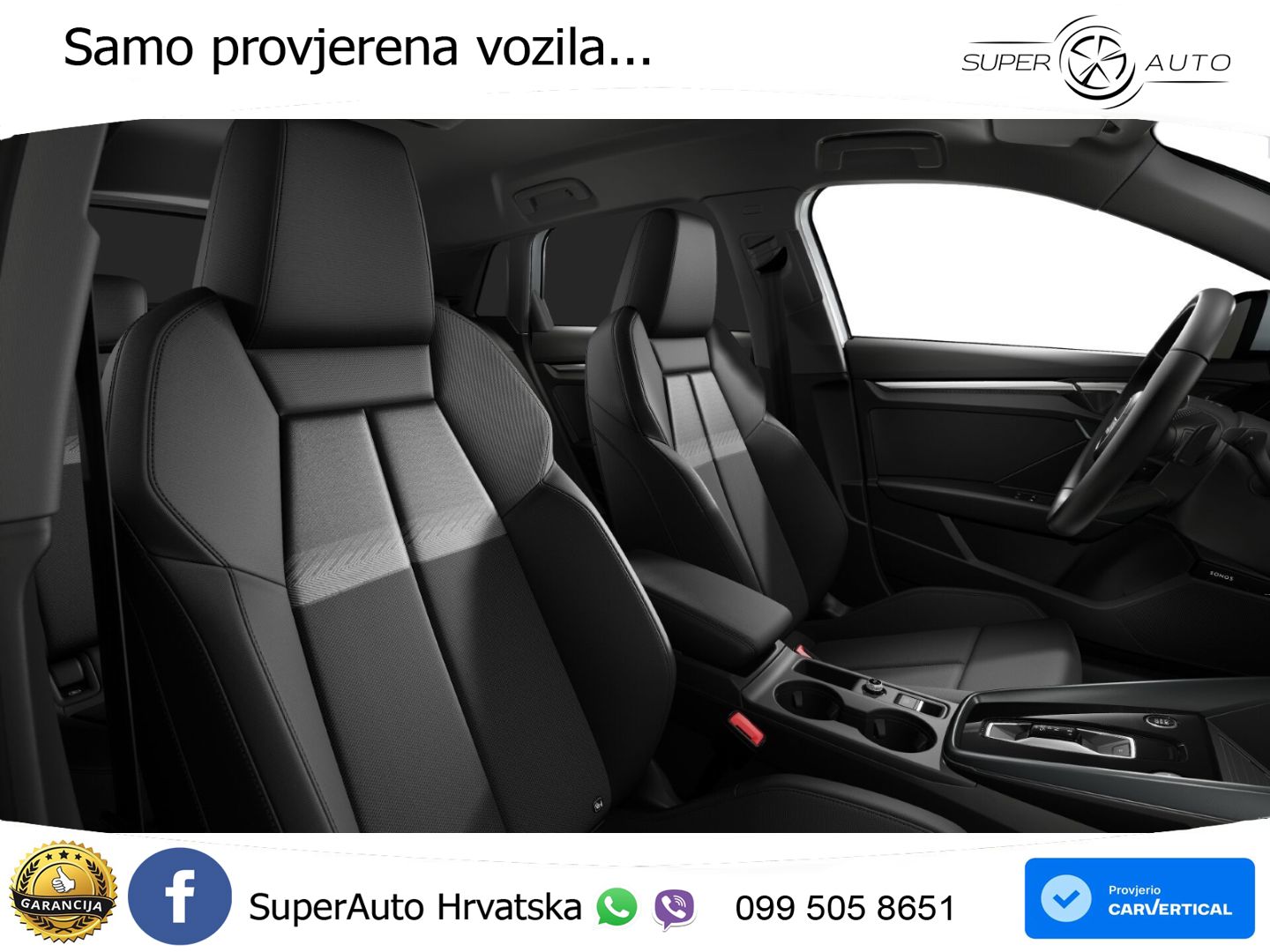 Audi A3 35 TFSI (150 KS) S tronic S line LED+GR SJED+ACC