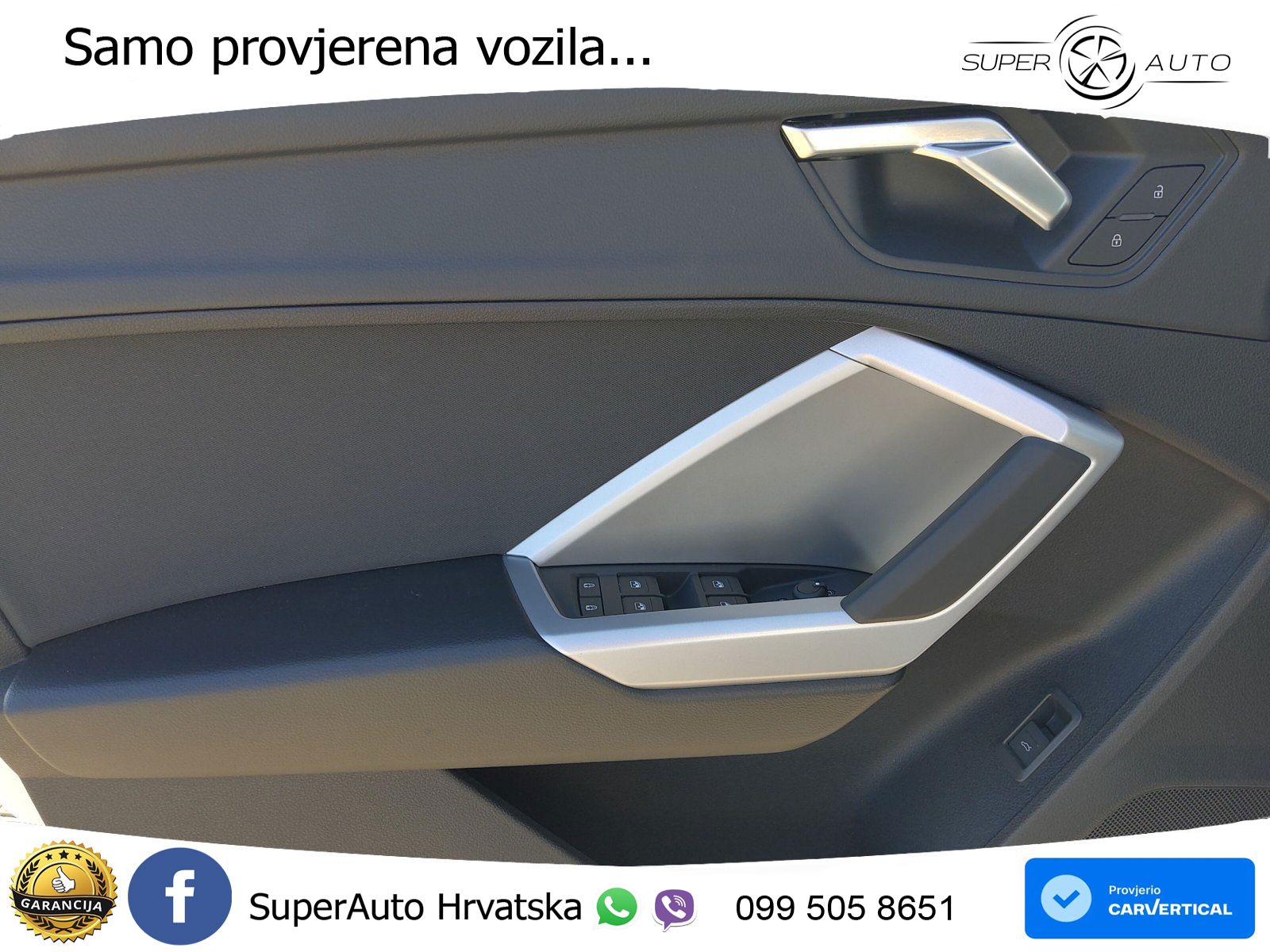 Audi Q3 35 TFSI (150 KS) S tronic