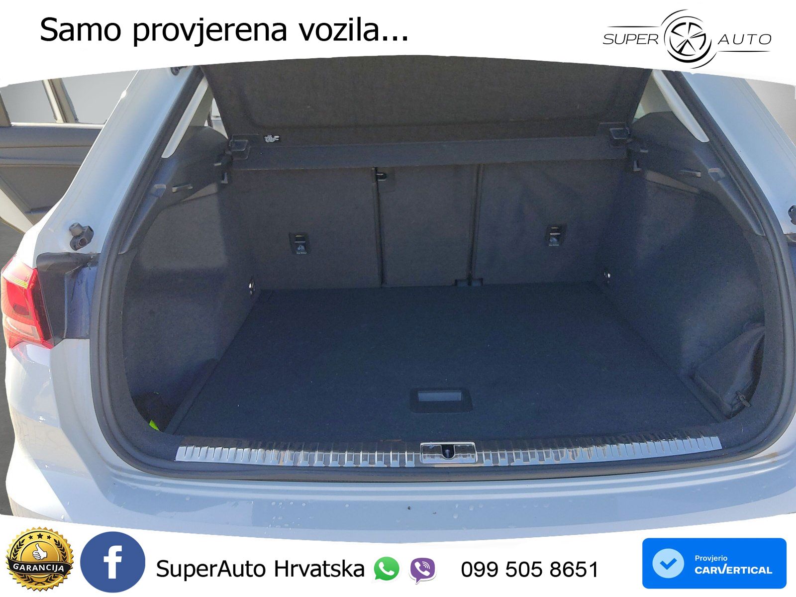 Audi Q3 35 TFSI (150 KS) S tronic