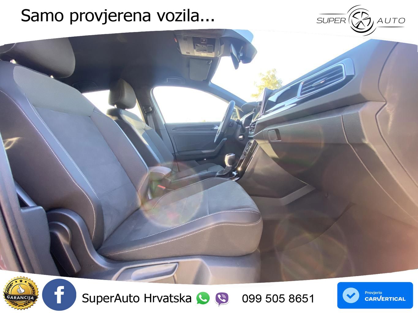 Volkswagen T-Roc 1.5 TSI (150 KS) DSG R-Line LED+GR SJED+ACC