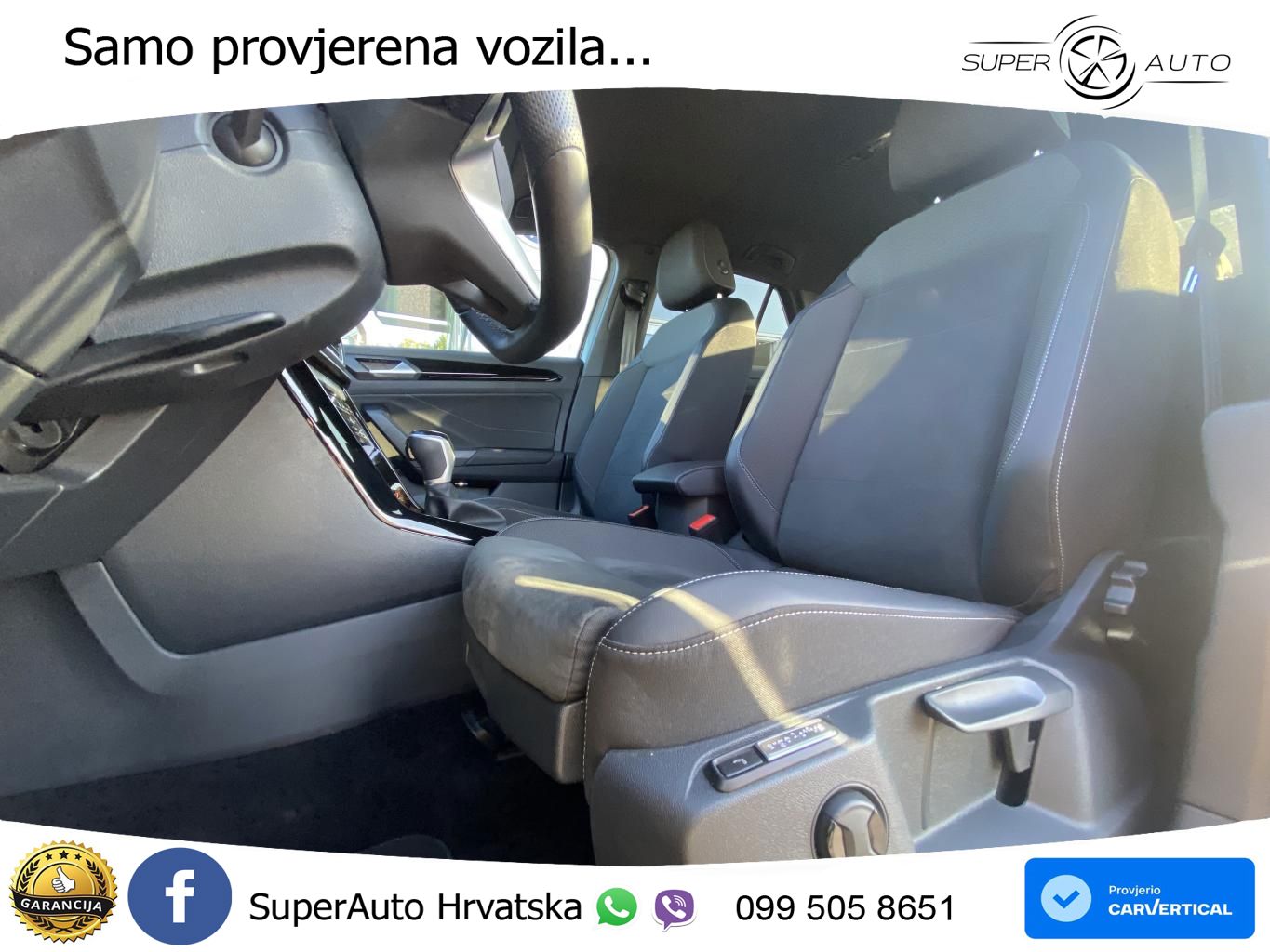 Volkswagen T-Roc 1.5 TSI (150 KS) DSG R-Line LED+GR SJED+ACC