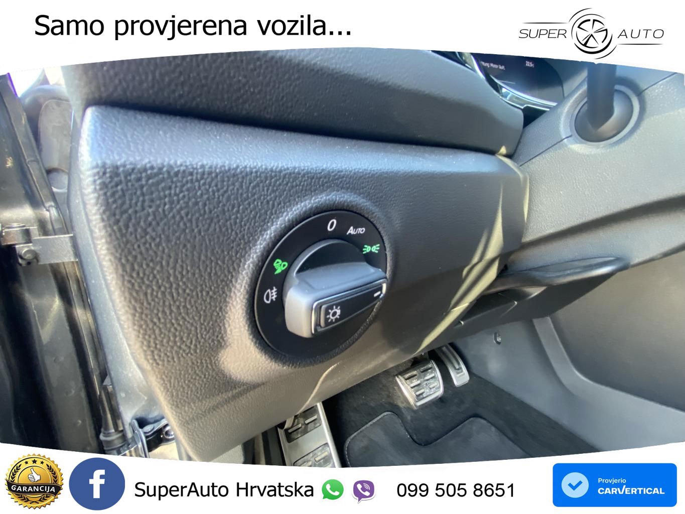 Volkswagen T-Roc 1.5 TSI (150 KS) DSG R-Line LED+GR SJED+ACC