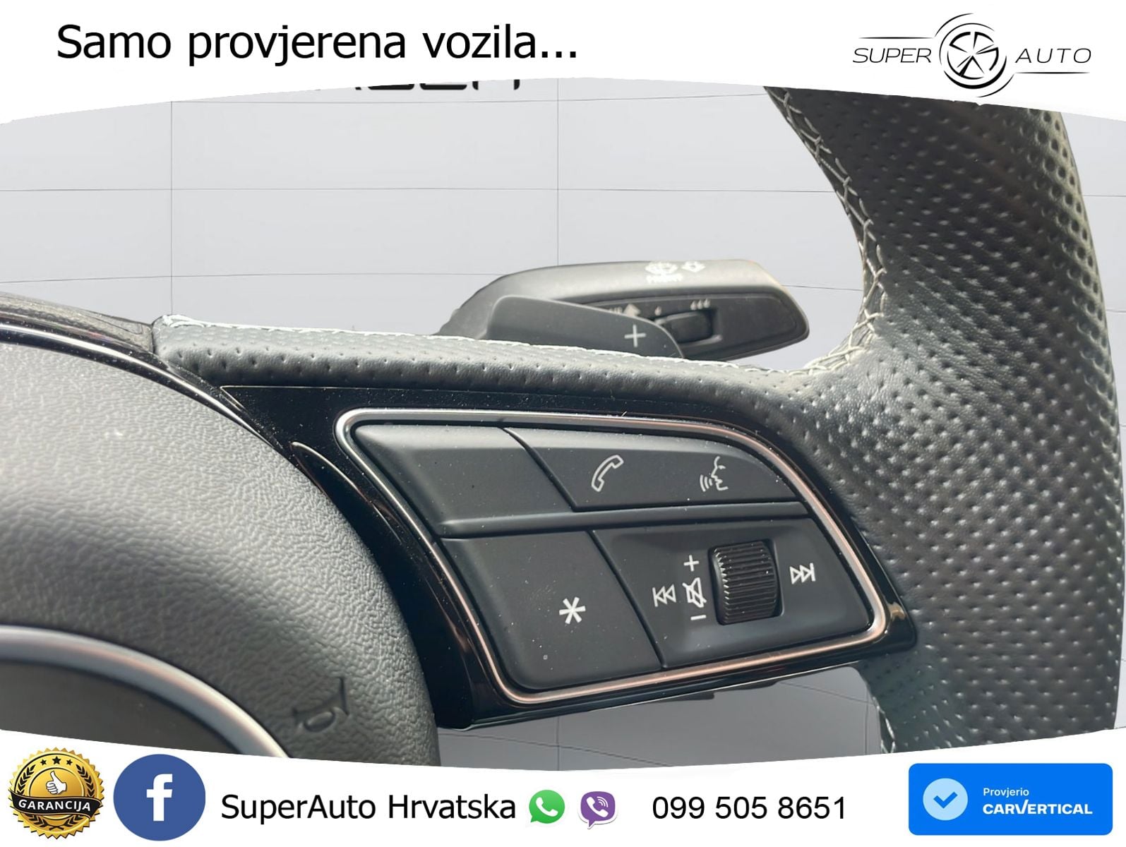 Audi S3 Limuzina 2.0 TFSI (310 KS) quattro S tronic MATRIX+GR SJED+KAM