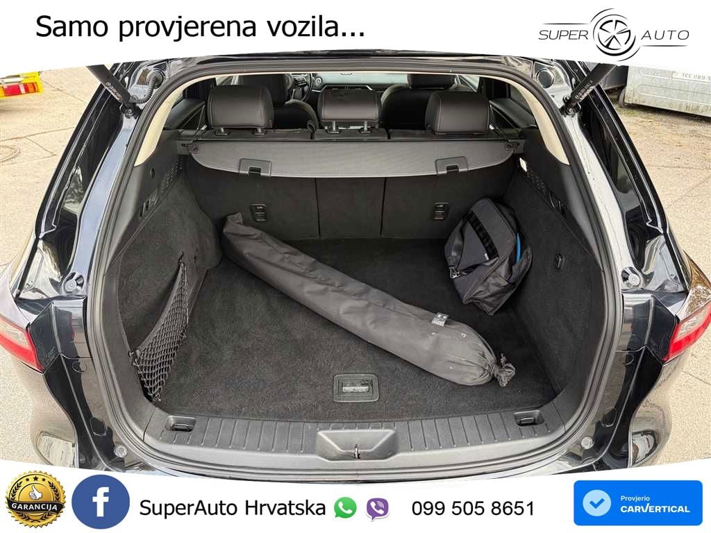 Mazda CX-60 2.5 e-Skyactiv (328 KS) AWD Automatic