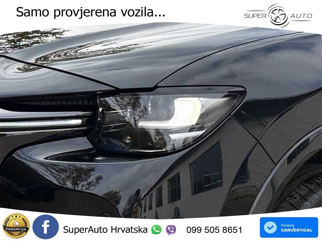 Mazda CX-60 2.5 e-Skyactiv (328 KS) AWD Automatic