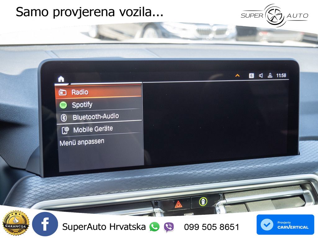 BMW X4 30d (286 KS) xDrive Steptronic M Sport