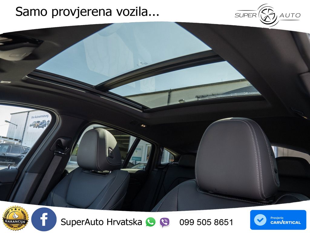 BMW X4 30d (286 KS) xDrive Steptronic M Sport