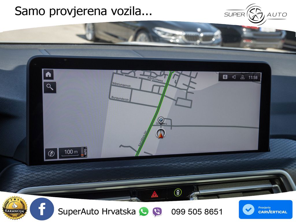BMW X4 30d (286 KS) xDrive Steptronic M Sport