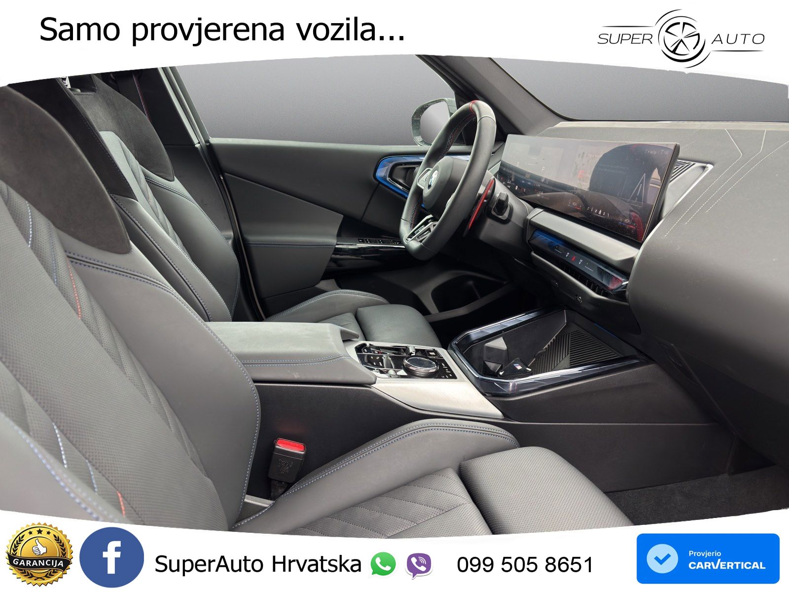 BMW X3 M50 xDrive Steptronic M Sport LED+GR SJED+ACC