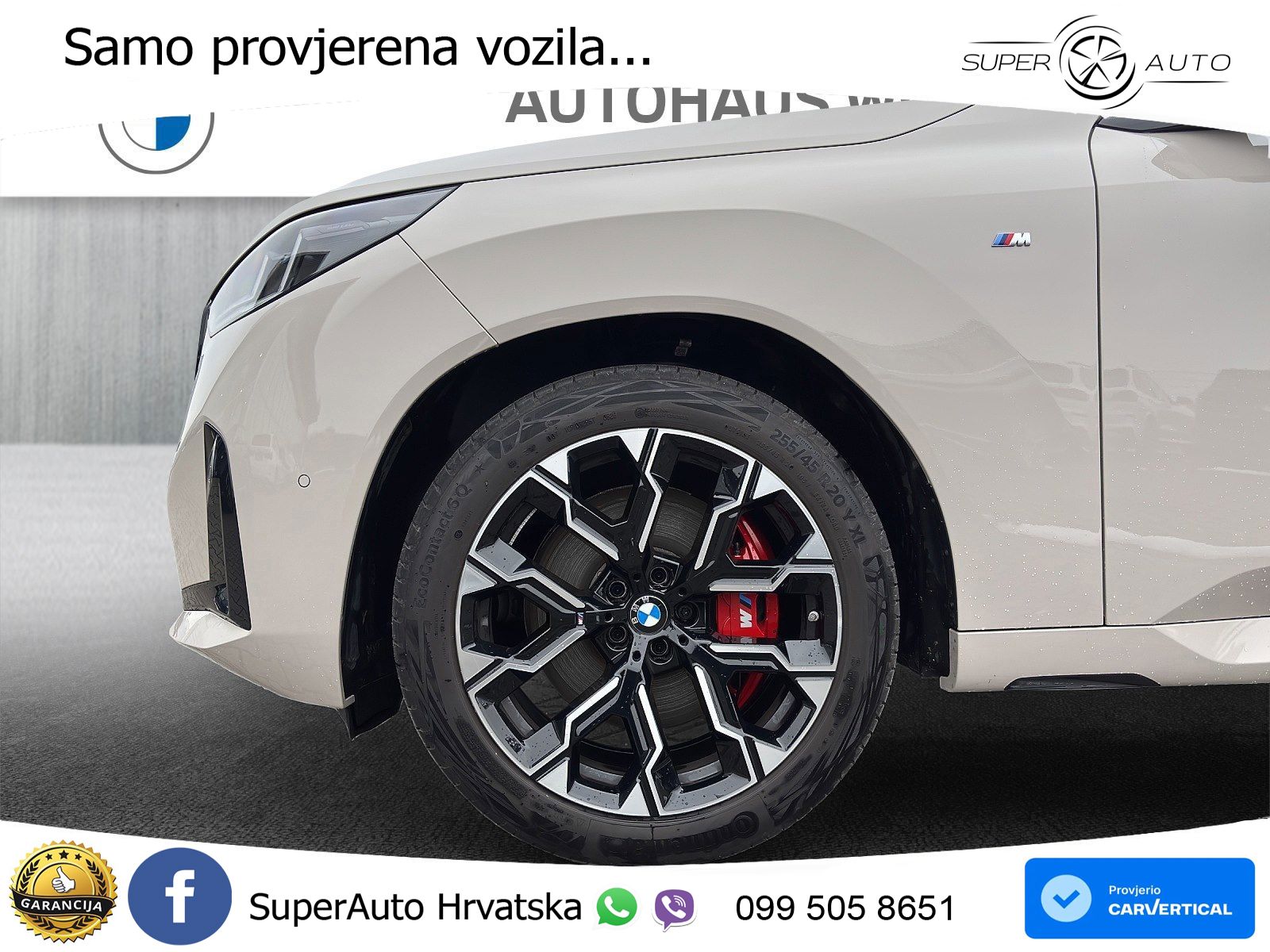 BMW X3 M50 xDrive Steptronic M Sport LED+GR SJED+ACC