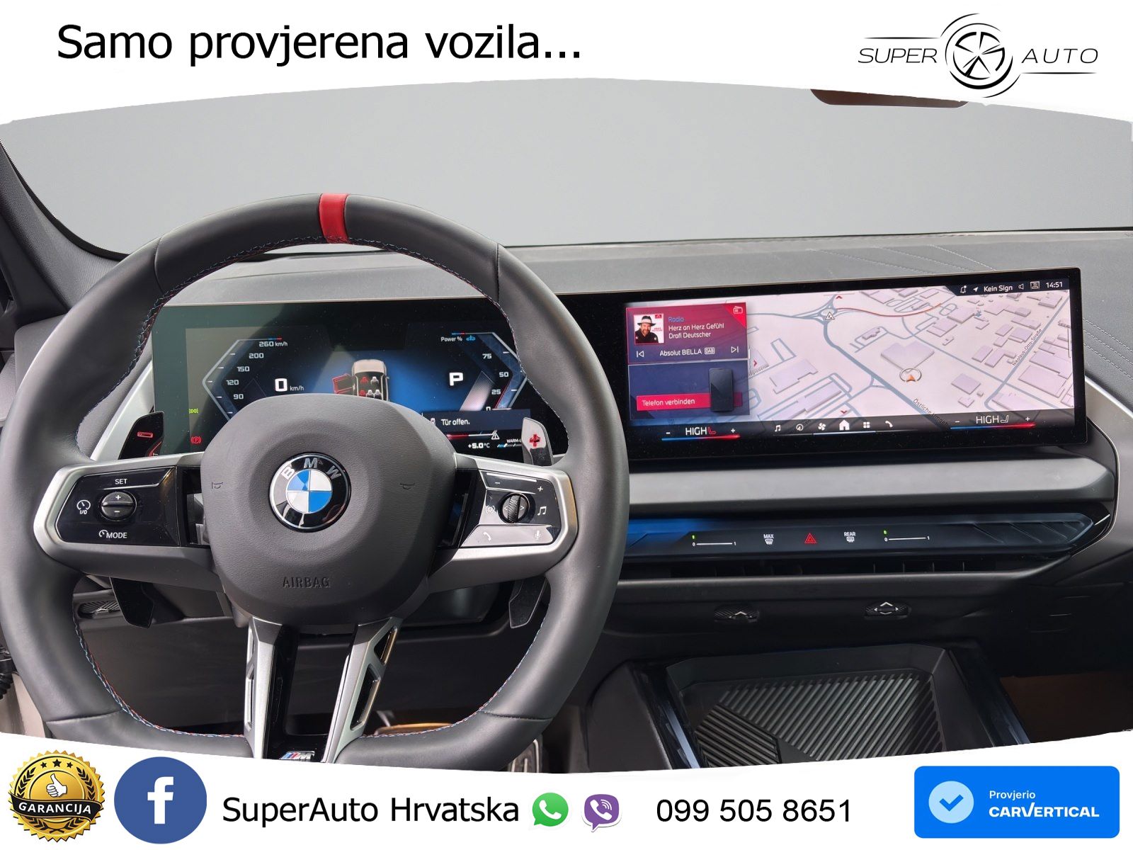 BMW X3 M50 xDrive Steptronic M Sport LED+GR SJED+ACC