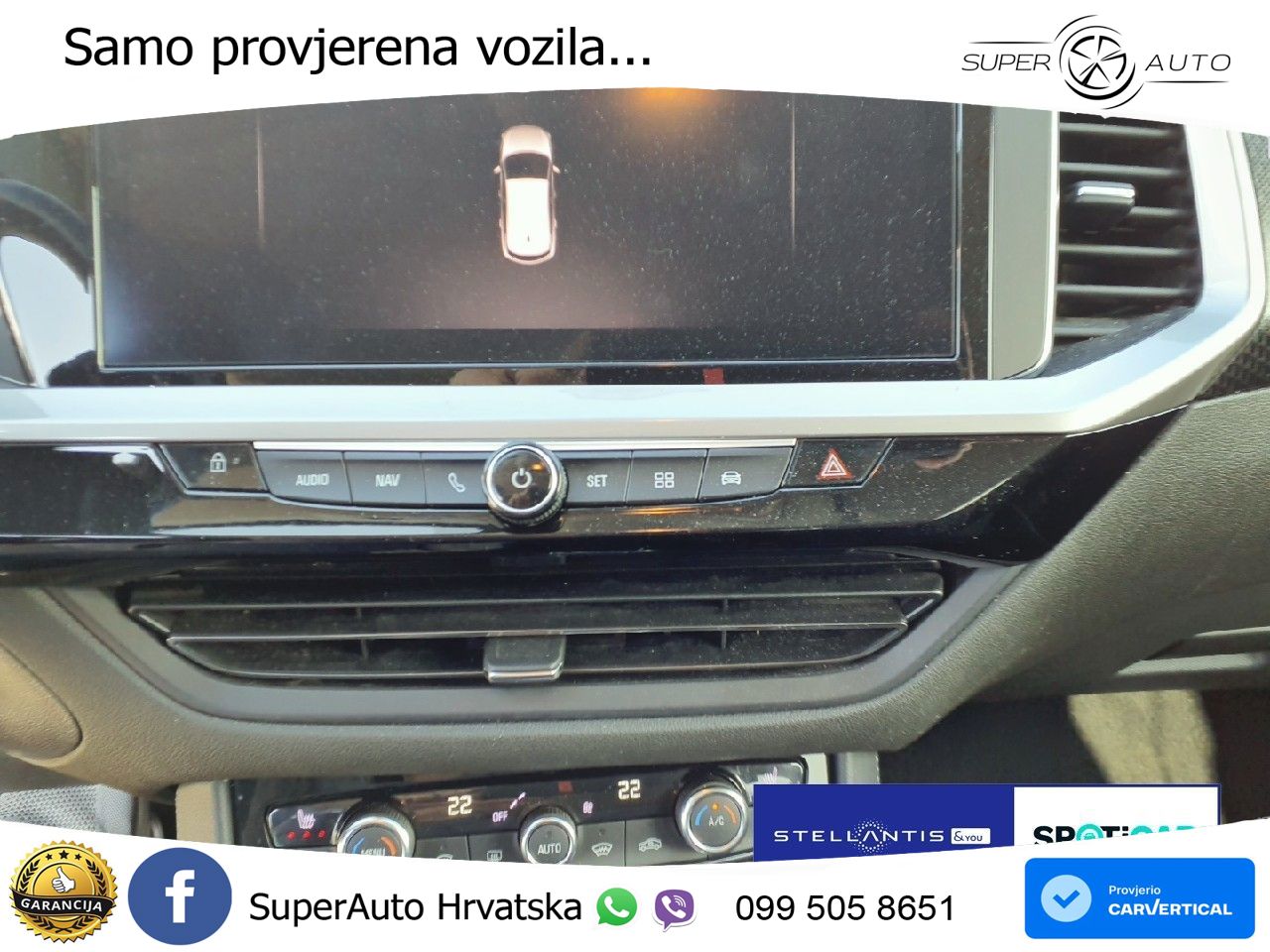 Opel Grandland 1.5d (130 KS) Automatic GS