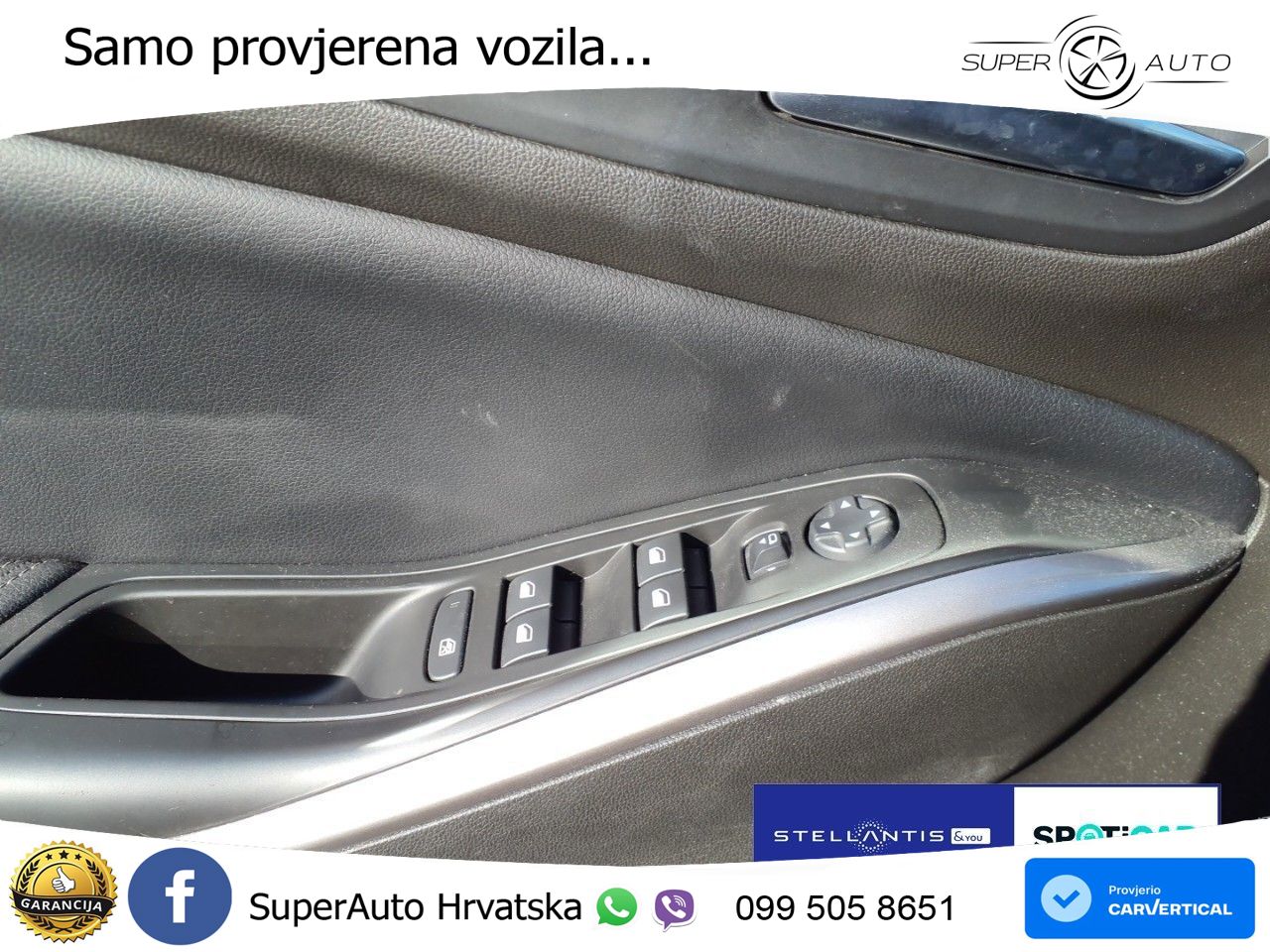 Opel Grandland 1.5d (130 KS) Automatic GS