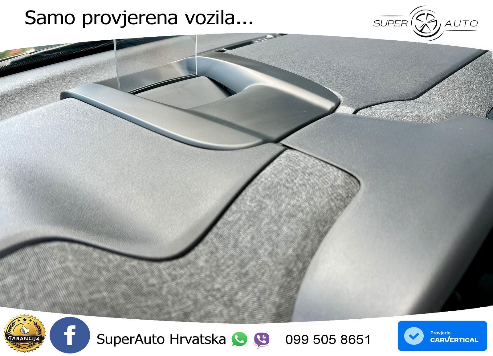 Citroen C3 Aircross 1.2 PureTech (131 KS) Automatic MAX