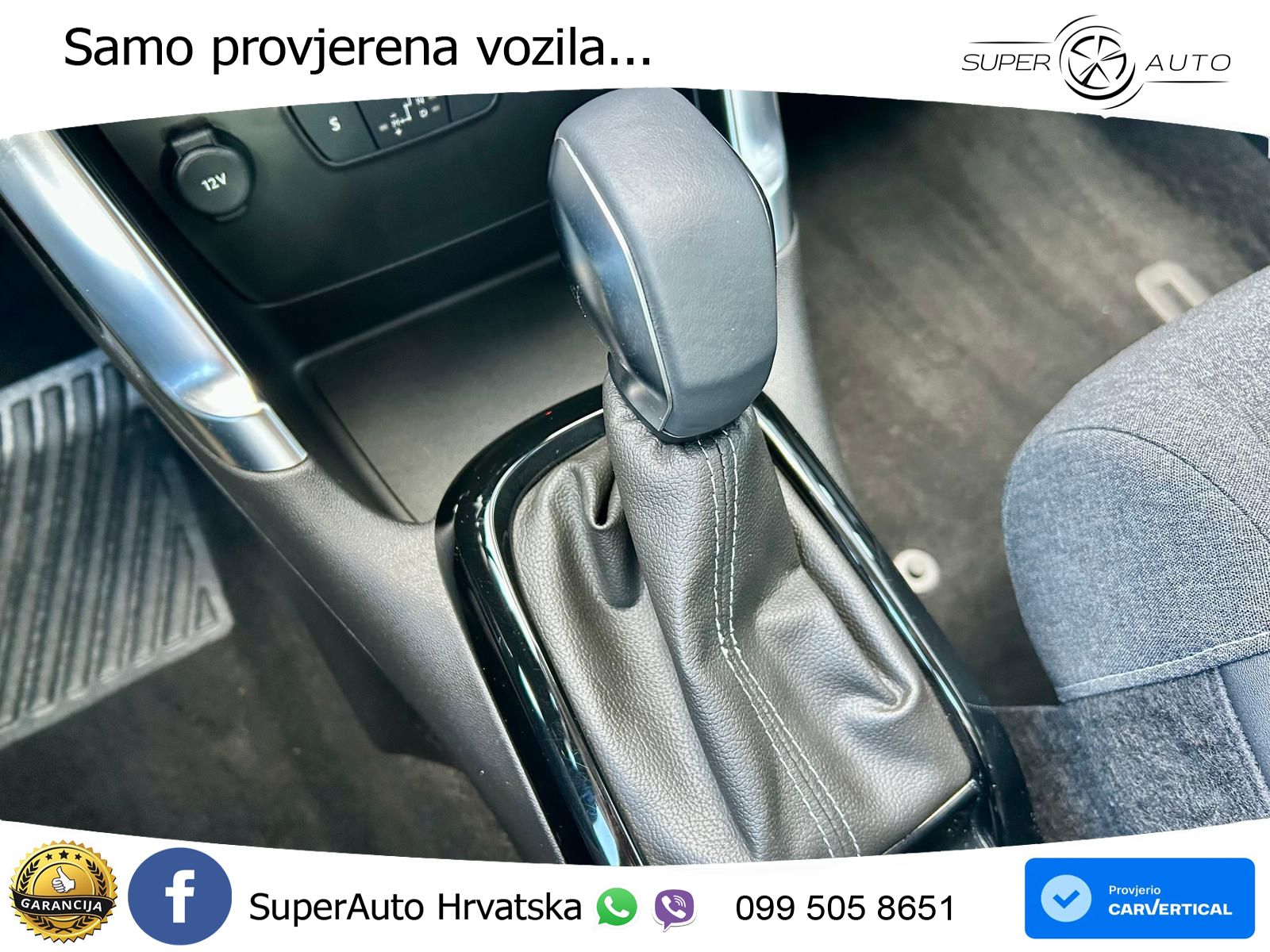 Citroen C3 Aircross 1.2 PureTech (131 KS) Automatic MAX