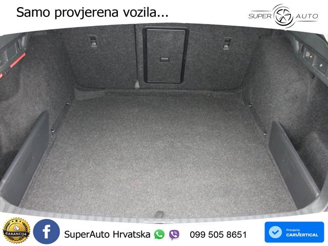 Škoda Octavia Combi 1.5 TSI (150 KS) DSG Selection LED+GR SJED+ACC