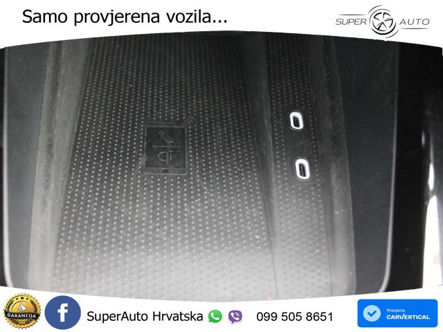 Škoda Octavia Combi 1.5 TSI (150 KS) DSG Selection LED+GR SJED+ACC