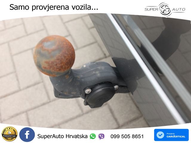 Škoda Octavia Combi 1.5 TSI (150 KS) DSG Selection LED+GR SJED+ACC