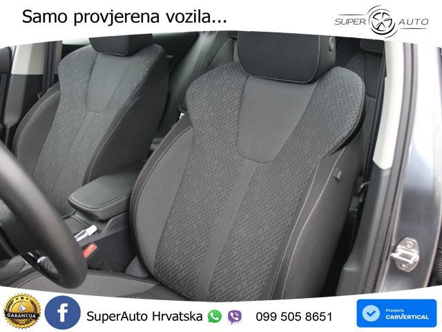Škoda Octavia Combi 1.5 TSI (150 KS) DSG Selection LED+GR SJED+ACC