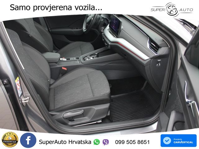 Škoda Octavia Combi 1.5 TSI (150 KS) DSG Selection LED+GR SJED+ACC