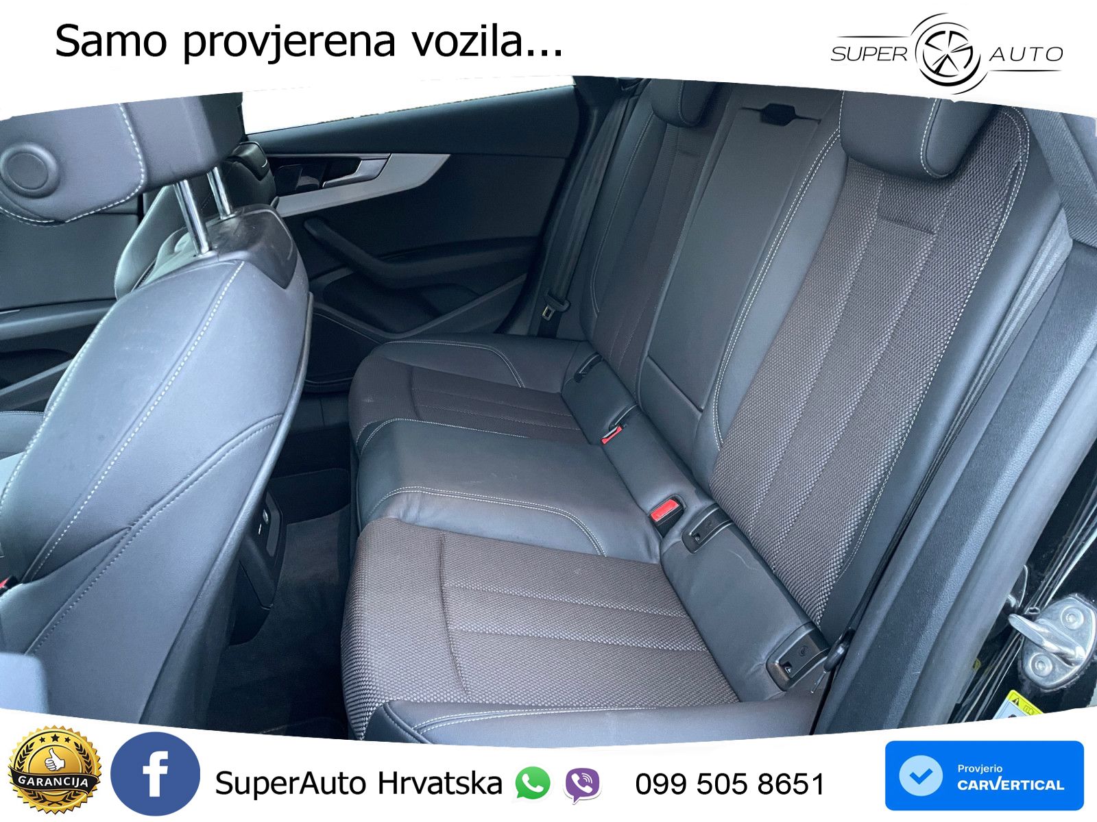 Audi A5 Sportback  40 TFSI (204 KS) S tronic S line LED+GR SJED+ACC