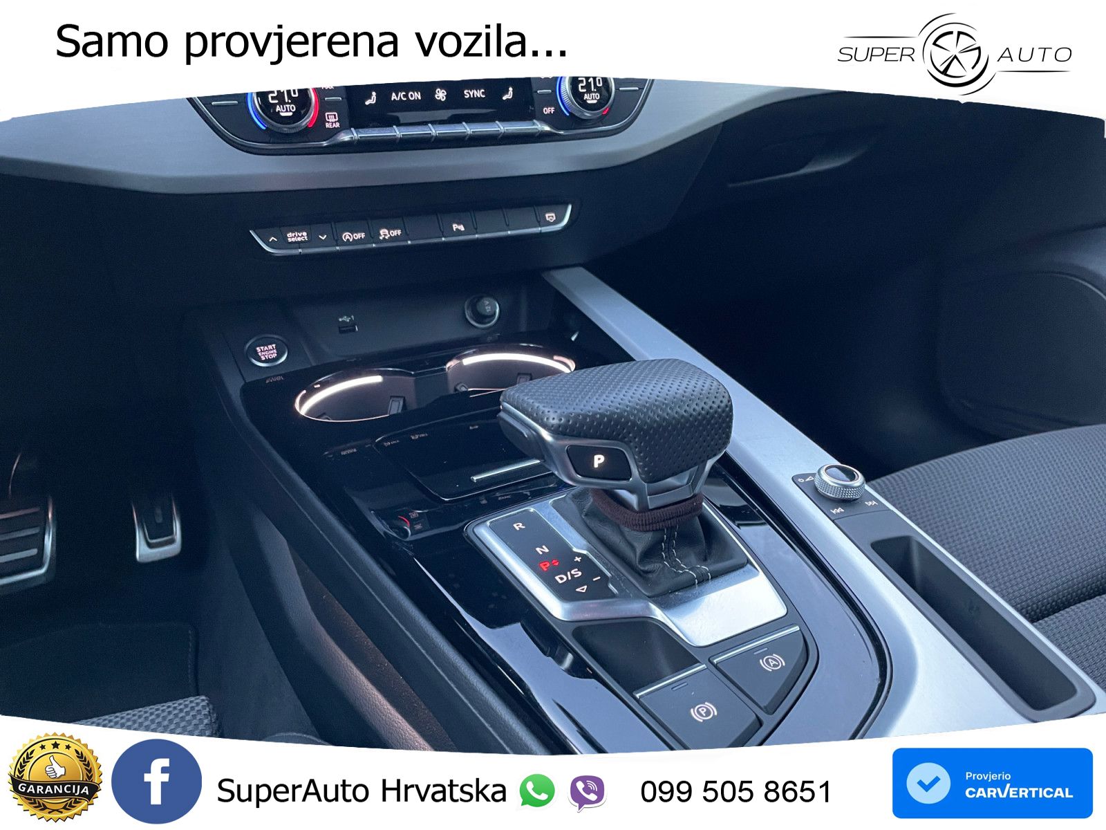 Audi A5 Sportback  40 TFSI (204 KS) S tronic S line LED+GR SJED+ACC