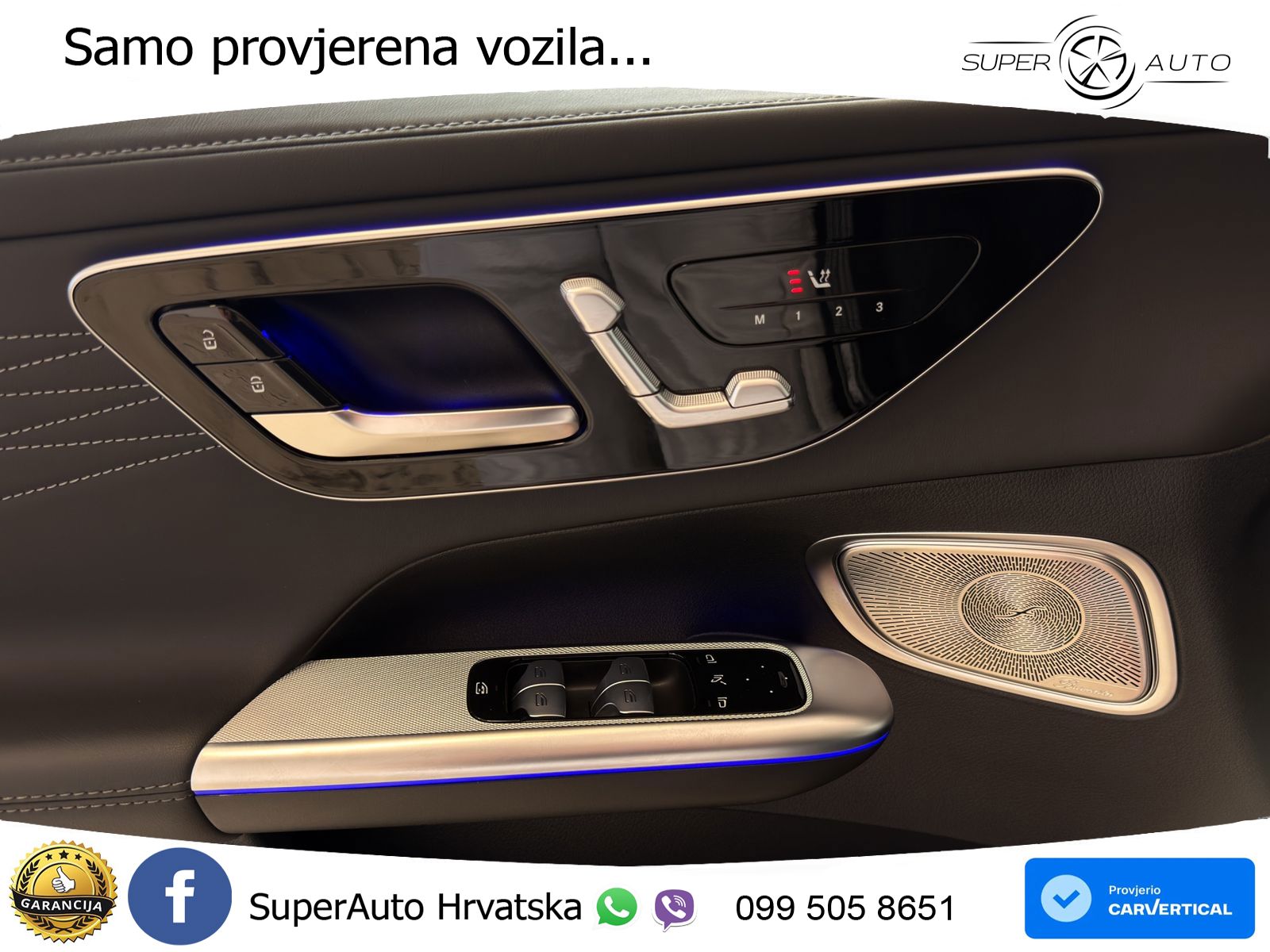 Mercedes GLC 300d (269 KS) 4MATIC 9G-TRONIC AMG